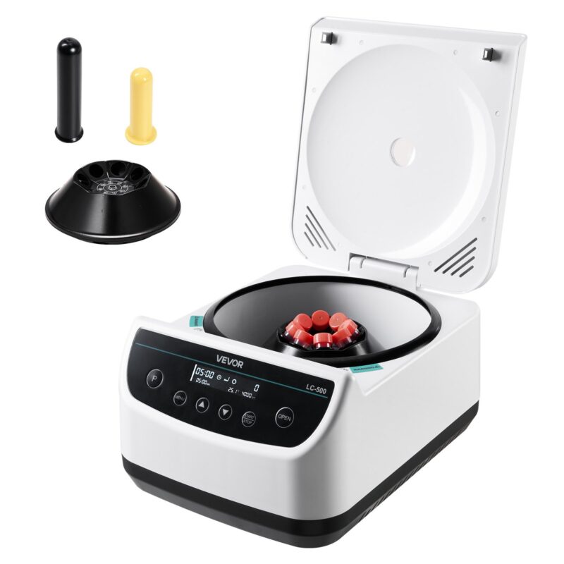 Centrifuge Machine, 15 ml, 1 m