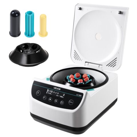 Centrifuge Machine, 50 ml, 1 m