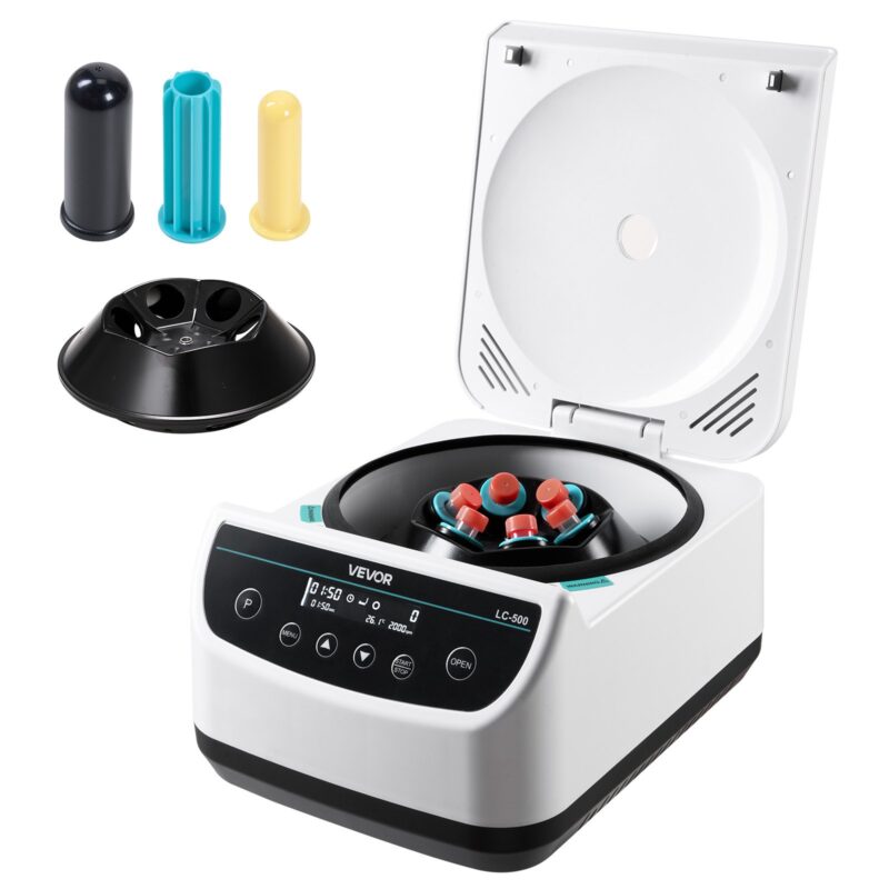 Centrifuge Machine, 50 ml, 1 m