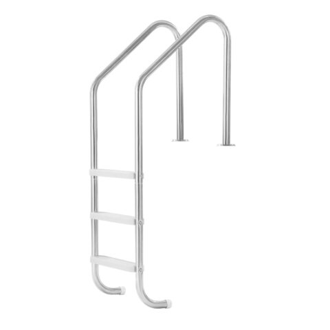 Swimming Pool Ladder, 120 kg, 137,2 cm