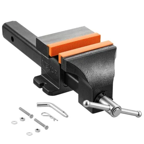 Veoauto haakekonksupea, 150 mm