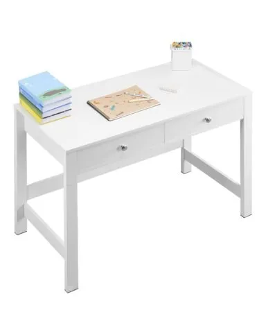 VEVOR Väike sahtlitega laud, 45,36 kg, 1000×480×751 mm