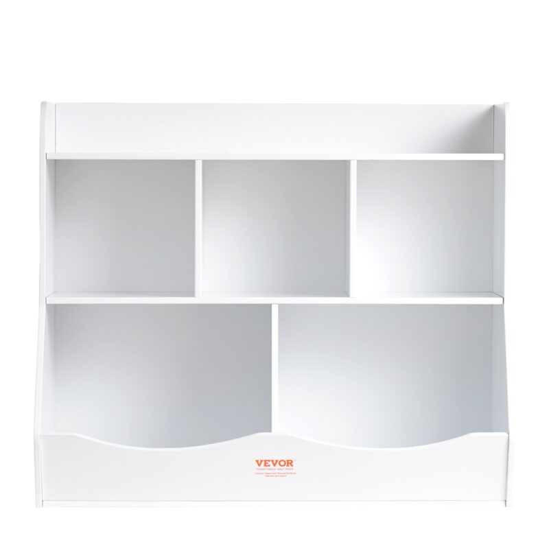 Wood Kid Storage Cubby, 890 x 400 x 760 mm, 17 kg