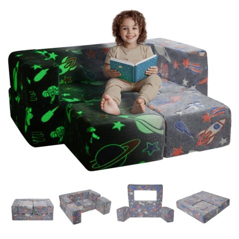 Kids Couch, 90 kg, 4 tk
