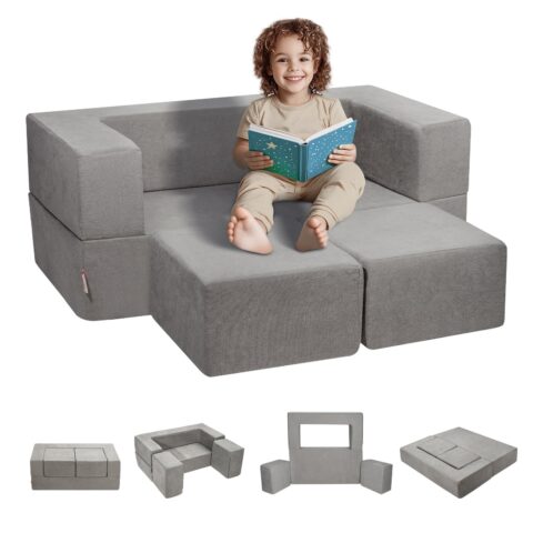 Kids Couch, 90 kg, 4 tk