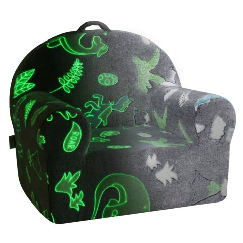 Toddler Chair, 20 kg, 600 x 520 x 80 mm
