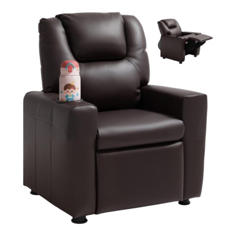 Kids Reclining Chair, 41 kg, 56,5 x 51,5 x 65,5 cm