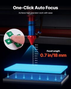 130W CO2 lasergraveerimismasin, 130 W, 1400 x 900 mm — pilt 4