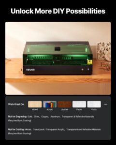 Lasergraveerija, 20 W, 36000 mm — pilt 7