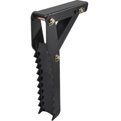 Welding of thumb accessories for backhoe excavator 81.3 cm, 81,3 cm