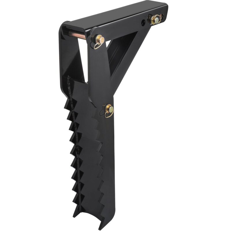 Welding of thumb accessories for backhoe excavator 81.3 cm, 81,3 cm