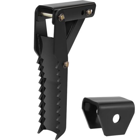 Backhoe Excavator Thumb Attachments, 91,4 cm, 16 mm