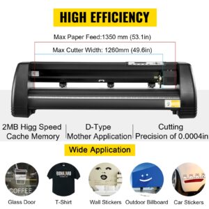 5-ühes digitaalne 38,1 x 30,5 cm kuumpress ja 135 cm vinüüllõikur koos Signmasteri — pilt 3