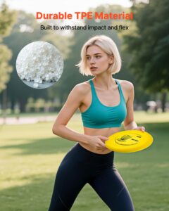Disc Golfi komplekt, 12 tk — pilt 3