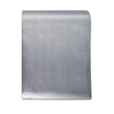 Veekindel presenning 609,6 x 914,4 cm, 0,25 mm