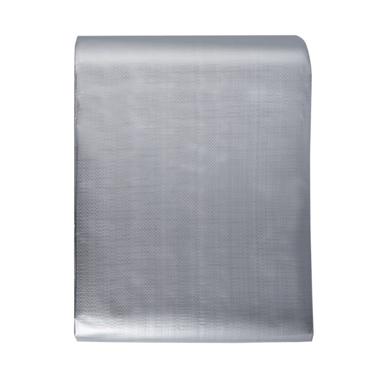 Tarp Waterproof 609.6 x 914.4 cm, 609,6 x 914,4 cm, 0,25 mm