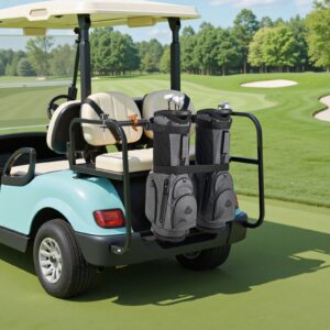 Golfikäru kotihoidik, 1370 x 195 x 60,5 mm, 3,05 cm — pilt 8