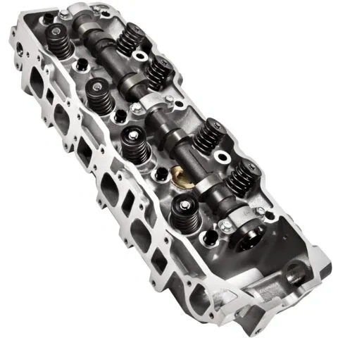 Silindripea sobib Toyota 4 Runner 185-95 Fit Toyota Pickup 85-95 2,4L jaoks, 2,4 L