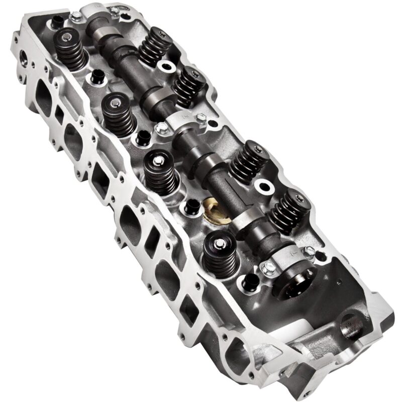 Cylinder Head Fit For Toyota 4 Runner 185-95 Fit Toyota Pickup 85-95 2.4L, 2,4 L