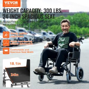 Ratastool, 136 kg, 61,0 cm — pilt 2