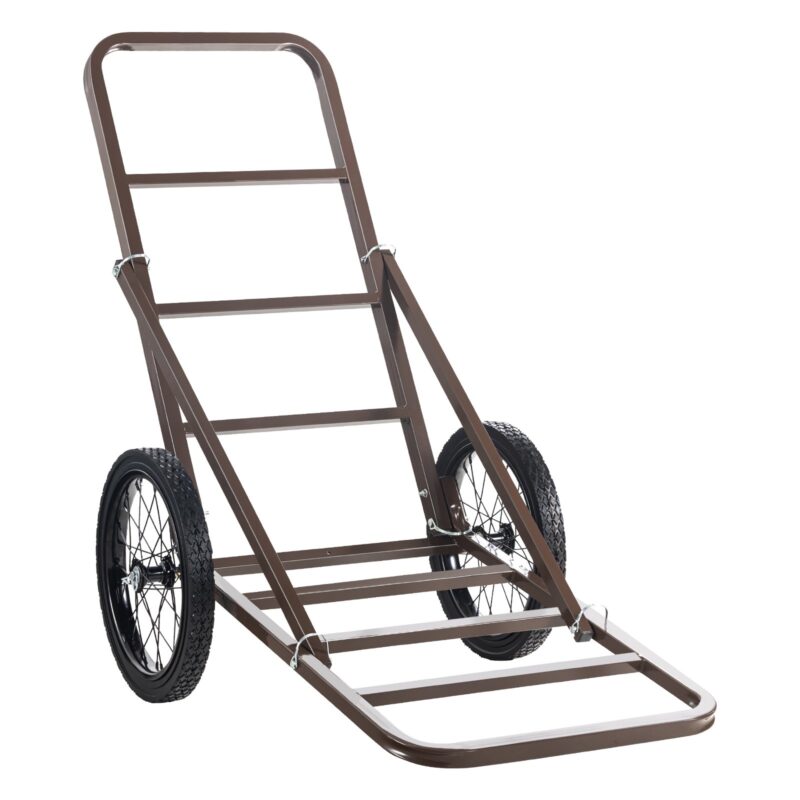 Deer Cart, 136 kg, 2,49 cm