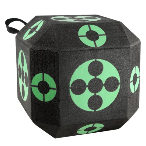 Archery Target, 38,1 x 38,1 cm, 3,58 kg