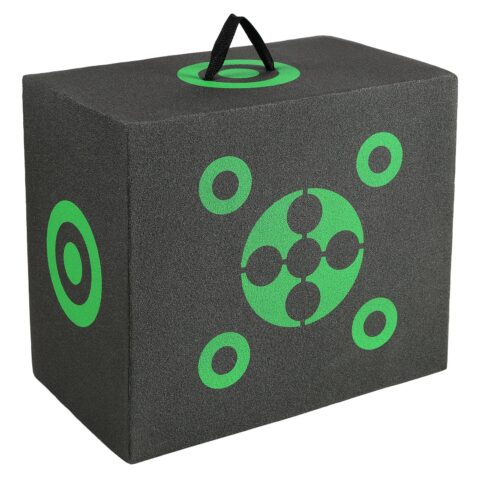 Archery Target, 40,6 x 45,7 cm, 3,08 kg