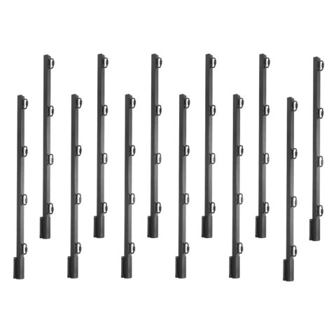 Fence Post Extender, 815 mm, 81,5 cm