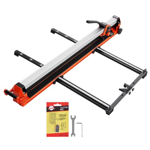 1200 mm Manual Tile Cutter