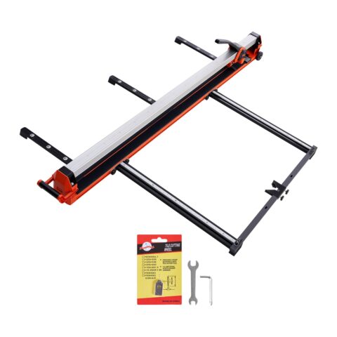 1600 mm Manual Tile Cutter