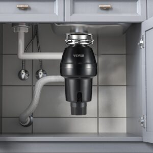 Prügikonteiner 3/4 HP pidev toidujäätmete konteinerisse paigaldamine — pilt 8