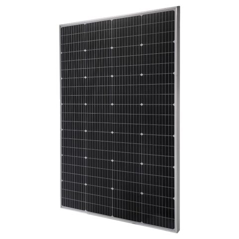 200W Monocrystalline Solar Panel, 200 W