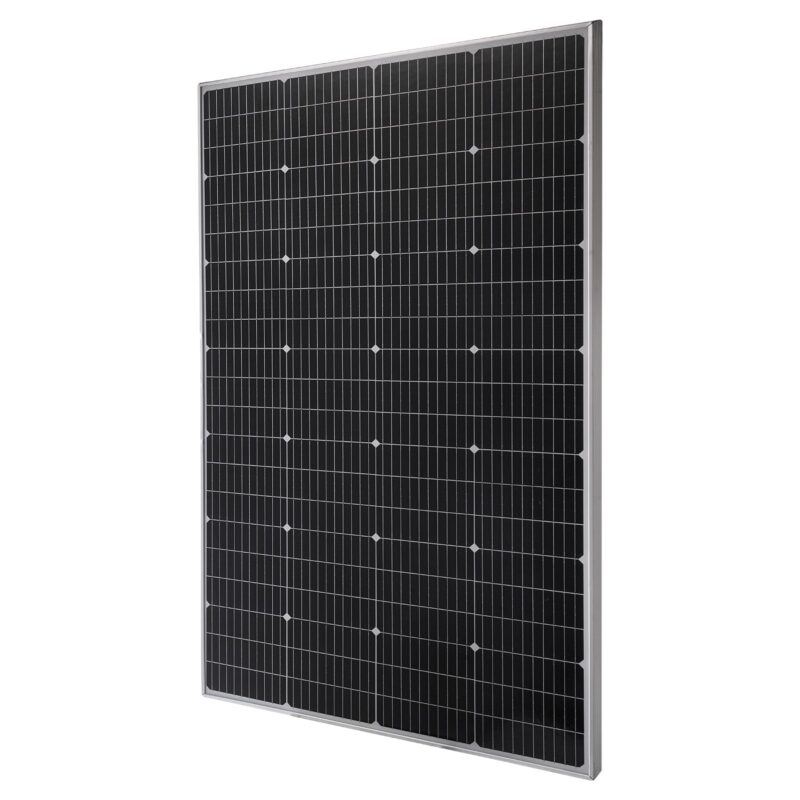 200W Monocrystalline Solar Panel, 200 W