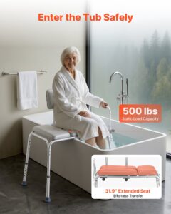 Vanni ümberpaigutamise pink vanni jaoks, 227 kg — pilt 2