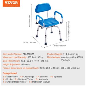 Pöörlev dušitool 360 kraadi, 135 kg, 136 kg — pilt 7