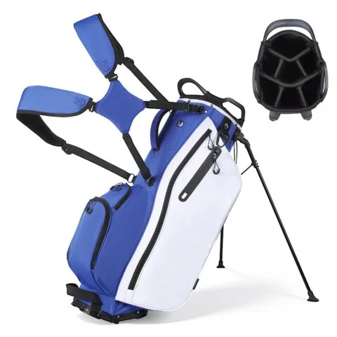 Golfikärukott
