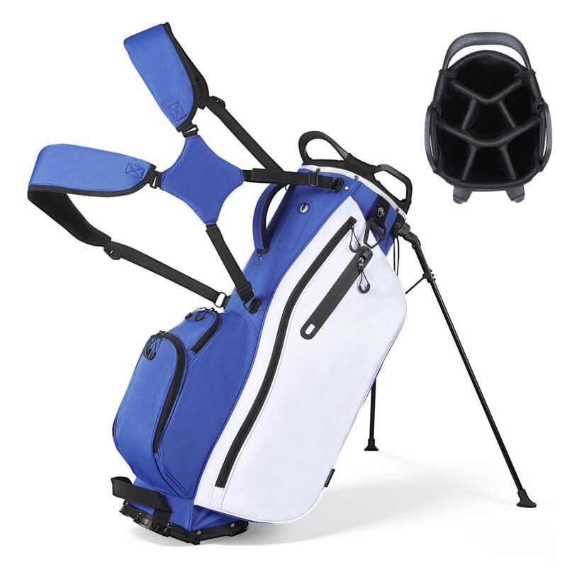 Golf Cart Bag, 865 mm, 2,6 kg