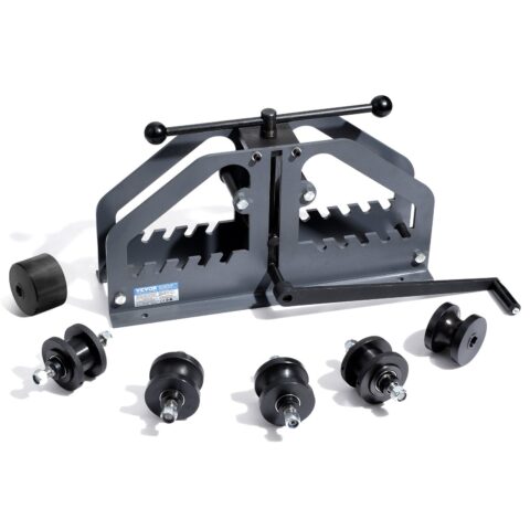 Tube Roller Bender, 1,27 cm
