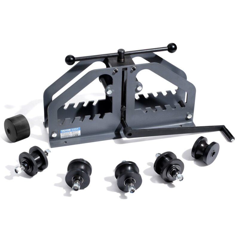 Tube Roller Bender, 1,27 cm