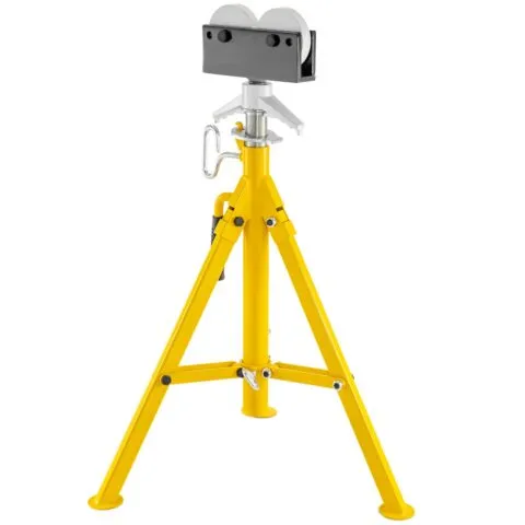Rulltorude alus 0,32–30,5 cm torudele, 1134 kg