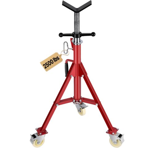Pipe Stand, 1134 kg, 132,08 cm