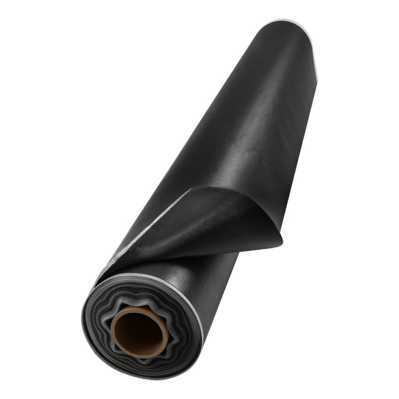 Welding Blanket Roll, 45,7 x 1,5 m, 41,74 kg