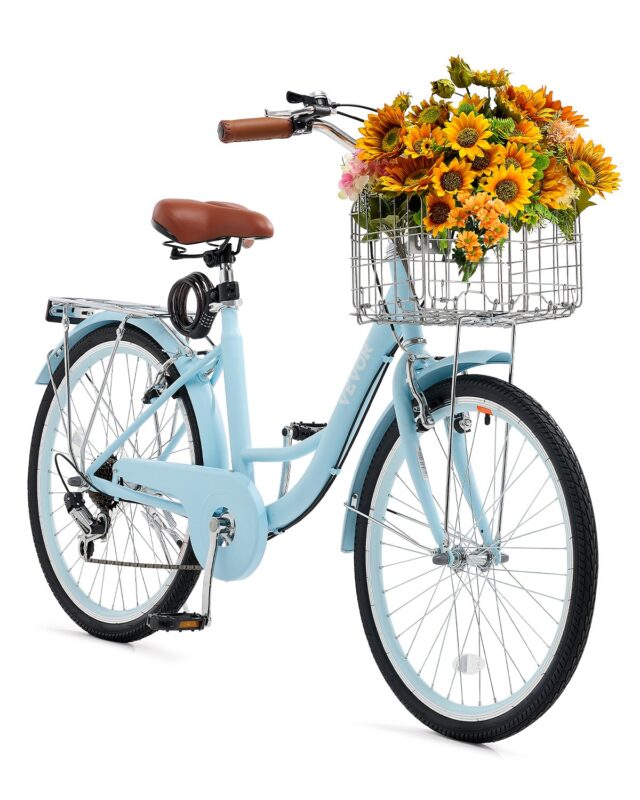 Cruiser Bike, 50 kg, 61,0 cm, 149,7 kg