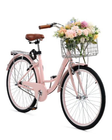 Cruiser Bike, 50 kg, 66,0 cm, 149,7 kg