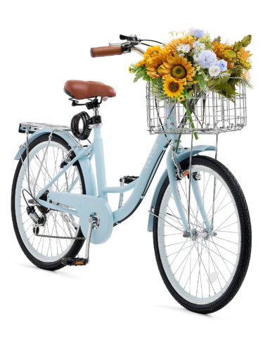 Cruiser Bike, 50 kg, 66,0 cm, 149,7 kg