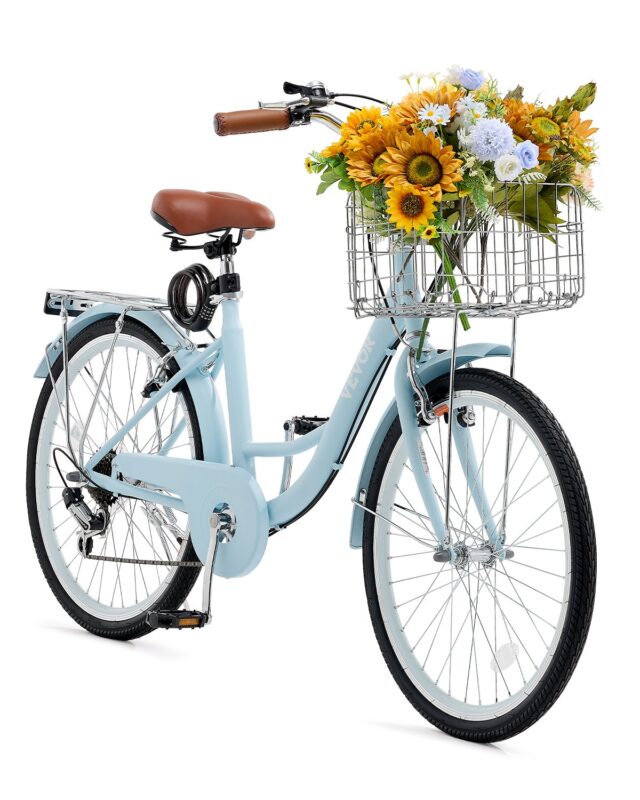 Cruiser Bike, 50 kg, 66,0 cm, 149,7 kg