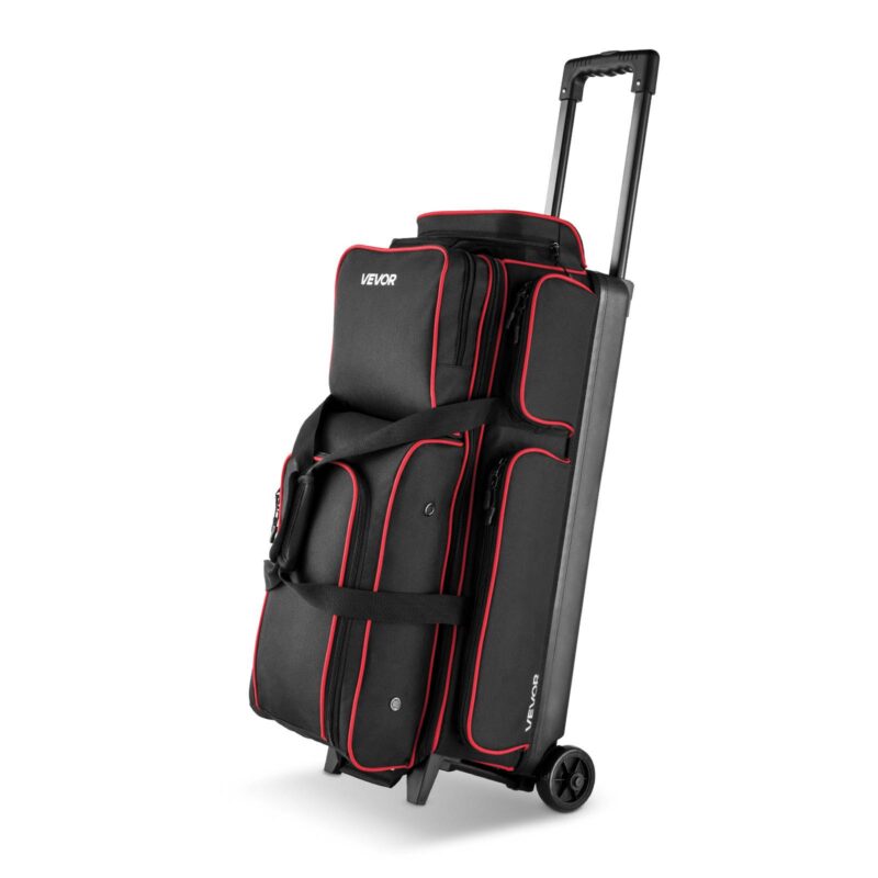 Bowling Ball Bag, 1050 mm, 7,62 cm