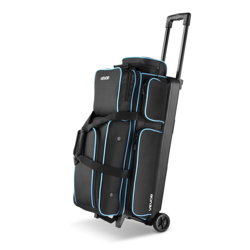 Bowling Ball Bag, 1050 mm, 7,62 cm
