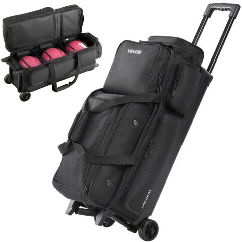 Bowling Ball Bag, 1050 mm, 7,62 cm