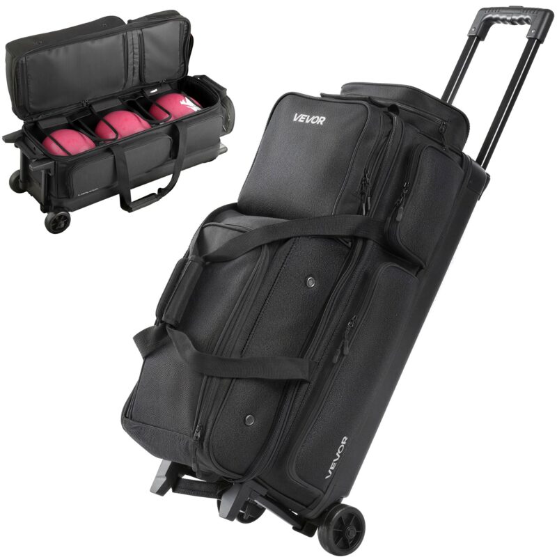 Bowling Ball Bag, 1050 mm, 7,62 cm